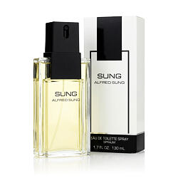 Alfred Sung Sung for Women Eau de Toilette (donna) - disimballato 100 ml