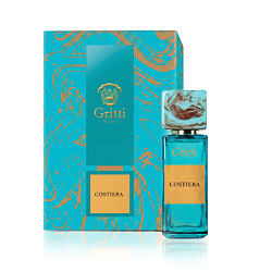 Gritti Costiera Eau de Parfum (unisex) 100 ml