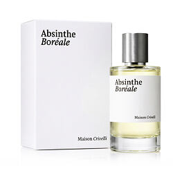 Maison Crivelli Absinthe Boréale Eau de Parfum (unisex) 100 ml