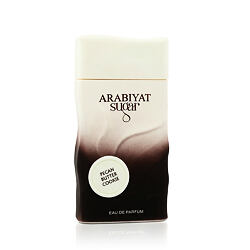 Arabiyat Sugar Pecan Butter Cookie Eau de Parfum (unisex) 100 ml