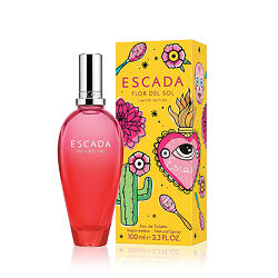 Escada Flor del Sol Eau de Toilette (donna) - confezione danneggiata 100 ml