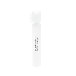 Victoria's Secret Gilded Vanilla Spray da corpo (donna) - campioncino 1 ml