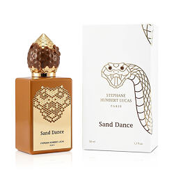 Stéphane Humbert Lucas 777 Sand Dance Eau de Parfum (unisex) 50 ml