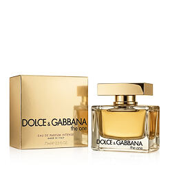 Dolce & Gabbana The One Eau de Parfum Intense (donna) 75 ml