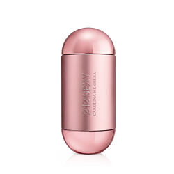 Carolina Herrera 212 Sexy Women Eau de Parfum (donna) 60 ml