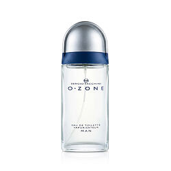 Sergio Tacchini Ozone for Men Eau de Toilette (uomo) 30 ml