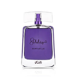 Rasasi Shuhrah Sensuelle Pour Femme Eau de Parfum (donna) 90 ml