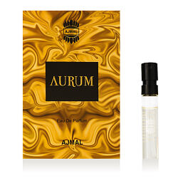 Ajmal Aurum Eau de Parfum (donna) - campioncino 1.5 ml
