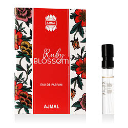 Ajmal Ruby Blossom Eau de Parfum (donna) - campioncino 1.5 ml