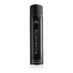 Schwarzkopf Professional Silhouette Super Hold Hairspray 300 ml