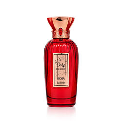 La Fede Soir de Exclusif Rosa Eau de Parfum (unisex) 100 ml
