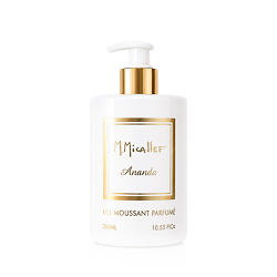 M.Micallef Ananda Gel Doccia profumato (donna) 300 ml