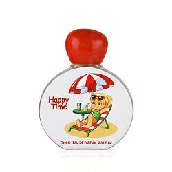 Lattafa Pride Happy Time Eau de Parfum per bambini 75 ml