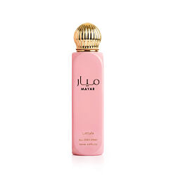 Lattafa Mayar Nebbia per capelli e corpo donna 150 ml