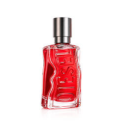 Diesel D Red Eau de Parfum (unisex) 30 ml