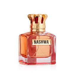 House of Perfumes Nashwa Eau de Parfum (donna) 100 ml