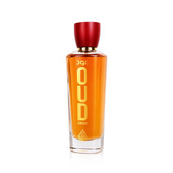 House of Perfumes Oud Ambari Eau de Parfum (unisex) 100 ml
