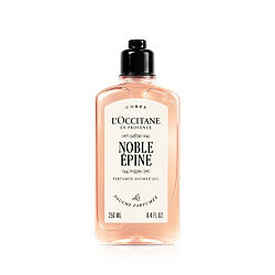 L'Occitane Noble Epine Gel Doccia profumato (donna) 250 ml