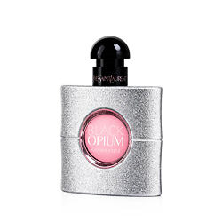 Yves Saint Laurent Black Opium Glitter Eau de Parfum (donna) 30 ml
