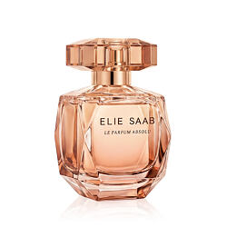 Elie Saab Le Parfum Absolu Eau de Parfum (donna) 50 ml