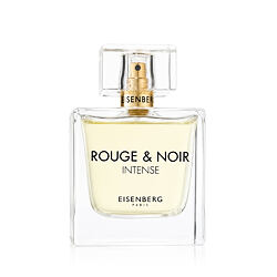 Eisenberg Rouge & Noir Intense Eau de Parfum (donna) 100 ml
