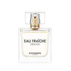 Eisenberg Eau Fraîche Délicate Eau de Parfum (donna) 30 ml