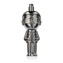 Karl Lagerfeld Ikonik Pour Homme Eau de Parfum (uomo) - tester 100 ml