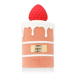 Arabiyat Sugar Strawberry Tres Leches Eau de Parfum (donna) - tester 100 ml