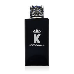 Dolce & Gabbana K Pour Homme Parfum (uomo) - tester 100 ml
