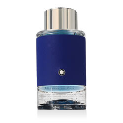 Montblanc Explorer Ultra Blue Eau de Parfum (uomo) - tester 100 ml