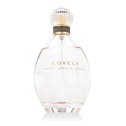 Sarah Jessica Parker Lovely Eau de Parfum (donna) 150 ml
