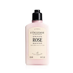 L'Occitane Rose Latte per il corpo (donna) 250 ml