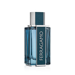 Ferragamo Ferragamo Intense Leather Eau de Parfum (uomo) 50 ml