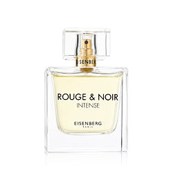 Eisenberg Rouge & Noir Intense Eau de Parfum (donna) 50 ml