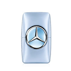 Mercedes-Benz Mercedes-Benz Man Fresh Eau de Toilette (uomo) 50 ml