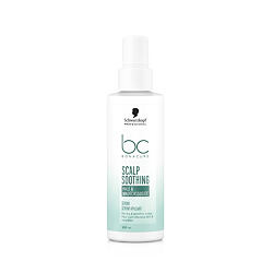 Schwarzkopf Professional BC Bonacure Scalp Soothing Serum 100 ml