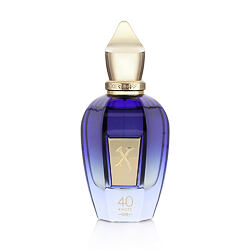 Xerjoff Join the Club 40 Knots Eau de Parfum (unisex) 50 ml