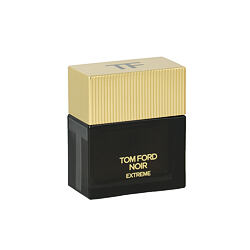 Tom Ford Noir Extreme Eau de Parfum (uomo) - disimballato 50 ml