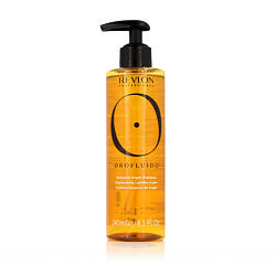 Revlon Professional Orofluido Radiance Argan Shampoo 240 ml