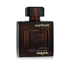 Franck Olivier Oud Touch Eau de Parfum (uomo) - confezione danneggiata 100 ml