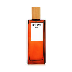 Loewe Solo Eau de Toilette (uomo) 50 ml