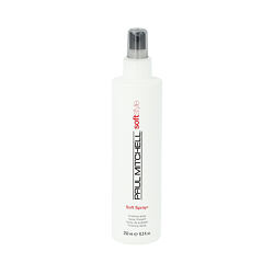 Paul Mitchell Soft Style Soft Finishing Spray® 250 ml