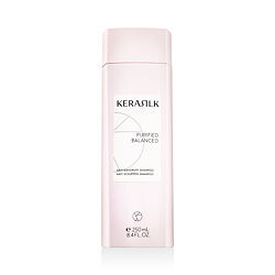 KERASILK Essentials Anti-Dandruff Shampoo 250 ml