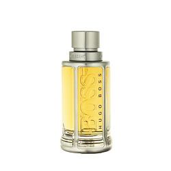Hugo Boss Boss The Scent For Him Eau de Toilette (uomo) - disimballato 50 ml