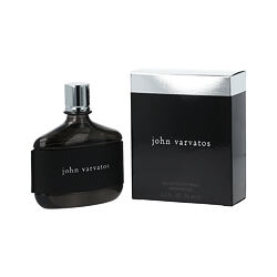 John Varvatos John Varvatos for Men Eau de Toilette (uomo) 75 ml