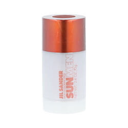 Jil Sander Sun Men Deostick profumato (uomo) 75 ml