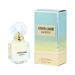 Roberto Cavalli Paradiso Eau de Parfum (donna) 30 ml