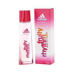 Adidas Fruity Rhythm Eau de Toilette (donna) 75 ml