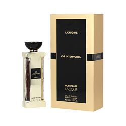 Lalique Or Intemporel Eau de Parfum (unisex) 100 ml