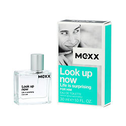 Mexx Look Up Now For Him Eau de Toilette (uomo) 30 ml